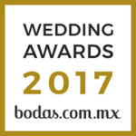 Wedding Awards 2017 bodas.com.mx