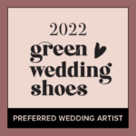 Green Wedding Shoes preferred