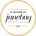 Featured on Junebug Weddings