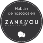 Featured on Zankyou